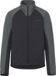 Vaude 46306-421-XXL, Vaude Posta Softshell VII Herren Softshelljacke grau Gr&ouml;&szlig;e XXL