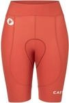 Castelli Damen Espresso 2 Radhose kurz