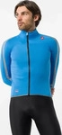Castelli 4524506-462-XL, Castelli Ultra Rain Herren Regenjacke blau Gr&ouml;&szlig;e XL