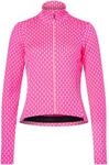 Castelli Damen Ventra Thermal Trikot