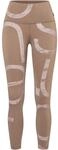 Super.Natural Damen Capital Logo Tights