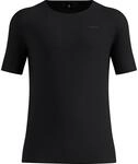 Odlo Herren Merino Fundamentals Bl Crew T-Shirt