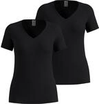 Odlo Damen Active Light 2er Pack T-Shirt