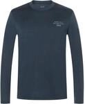 Super.Natural Herren Racing Team J Longsleeve
