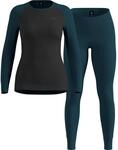 Odlo Damen Active Warm Set