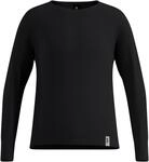 Odlo Kinder Active X-Warm Bl Crew Longsleeve
