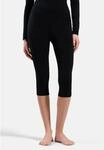 Odlo Damen Performance Warm 3/4 Hose