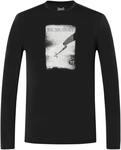 Super.Natural Herren The Sn Story Longsleeve