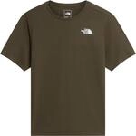 The North Face Herren 24/7 T-Shirt
