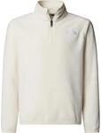 The North Face Kinder Glacier 1/4 Zip Pullover