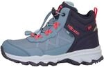 Trollkids Kinder Trolltunga Hiker Mid XT Schuhe