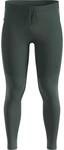 Odlo Herren Zeroweight Warm Reflective Tights