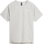 The North Face NF0A8BBP-MYB-L, The North Face Sunriser Herren Laufshirts beige