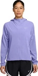 Nike HQ0650-580-XL, Nike Swift Damen Laufjacke lila Gr&ouml;&szlig;e XL Laufen | Trailrunning