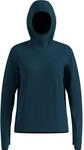 Odlo Damen Essential Thermal Hoodie