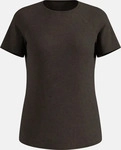 Odlo 314101-31309-S, Odlo Active 365 Damen T-Shirts braun Gr&ouml;&szlig;e S Trekking