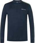 Super.Natural Herren Alarm Running Longsleeve
