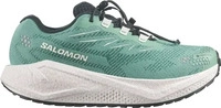 Salomon L45403800-UK 8.5, Salomon Aero Blaze 4 GRVL GTX Damen Laufschuhe tuerkis