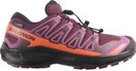Salomon Kinder Xa Pro WP Schuhe