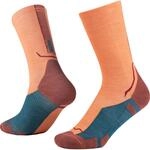 Buff LW Merino Wool Crew Socken