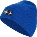 adidas Essentials Label Cuffed M&uuml;tze