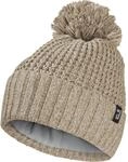 Jack Wolfskin Damen Medley Knit M&uuml;tze