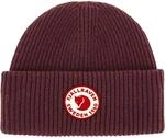 Fj&auml;llr&auml;ven 1960 Logo M&uuml;tze