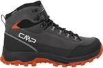 CMP Herren Myzar Mid WP Schuhe