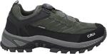 CMP Herren Rigel 2.0 Low Fitgo WP Schuhe