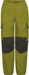 Jack Wolfskin Kinder Cargo Winter Hose
