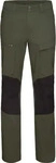 Mammut 1022-01971-40294-EU 54, Mammut Zinal Hybrid Hose Herren Softshellhose gruen