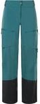 Vaude Damen Monviso 3l II Hose