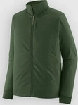 Patagonia 82870-TLGR-L, Patagonia Nano-Air Light Herren Kunstfaserjacke gruen...