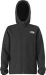 The North Face Kinder Teen Glacier Hoodie Jacke