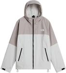 The North Face Herren Dryvent Zip-in Jacke