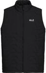 Jack Wolfskin Herren Flextrek Ins Weste