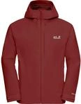 Jack Wolfskin Herren Tempest 2l Jacke