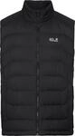 Jack Wolfskin Herren Wild Pass Down Weste