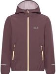 Jack Wolfskin Kinder Fourwinds Jacke