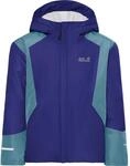 Jack Wolfskin Kinder Snowflash Jacke