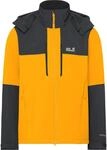 Jack Wolfskin Herren Jasper Jacke