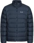 Jack Wolfskin Herren Wild Pass Down Jacke