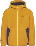 Jack Wolfskin Kinder Iceland 3in1 Jacke