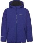 Jack Wolfskin Kinder Go Glow Jacke