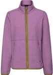 Jack Wolfskin Damen Lite Curl Jacke