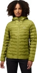 Jack Wolfskin A61833-E0337-S, Jack Wolfskin Passamani Down Damen Isolationsjacke