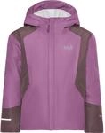Jack Wolfskin Kinder Snowflash Jacke
