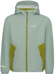 Jack Wolfskin Kinder Iceland 3in1 Jacke