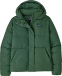 Patagonia 21050-CNGR-L, Patagonia Sisar Down Damen Isolationsjacke gruen...