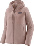 Patagonia 85485-STYM-S, Patagonia R2 CrossStrata Damen Softshelljacke rosa Gr&ouml;&szlig;e S